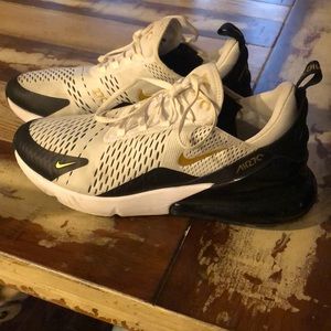 Men’s Nike Air Max 270